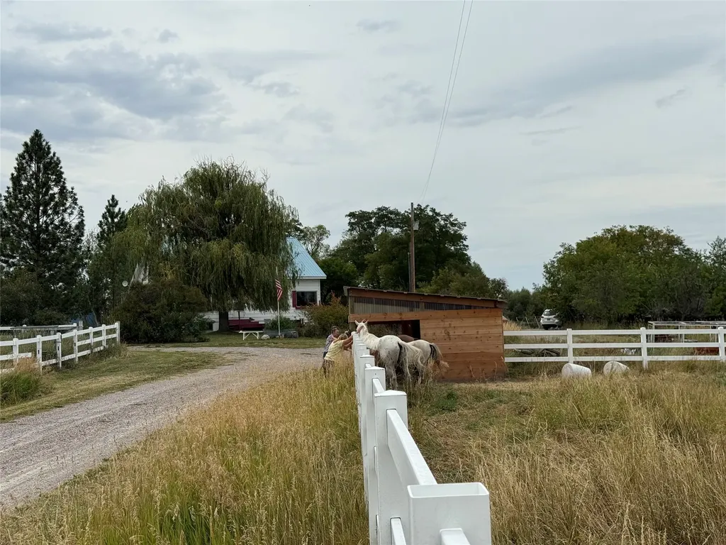 36344 Kerr Dam Road Polson MT 59860