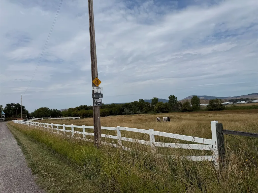 36344 Kerr Dam Road Polson MT 59860