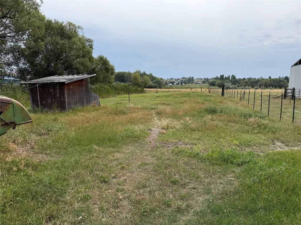 36344 Kerr Dam Road Polson MT 59860