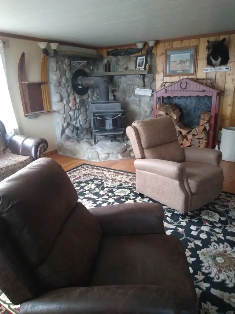 36344 Kerr Dam Road Polson MT 59860