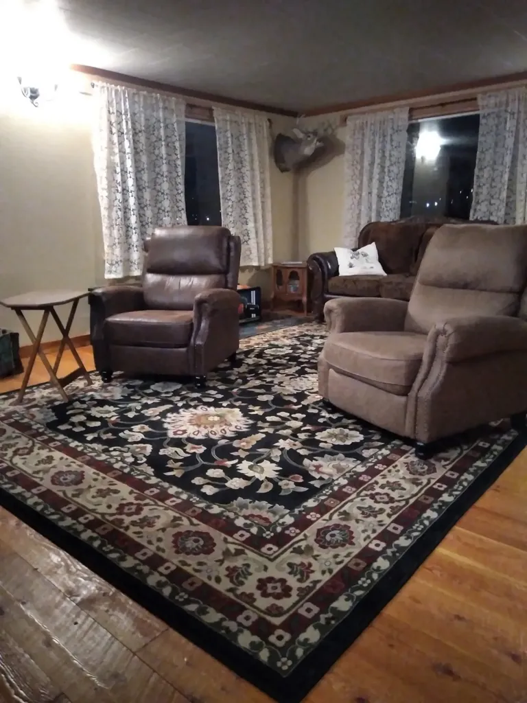 36344 Kerr Dam Road Polson MT 59860