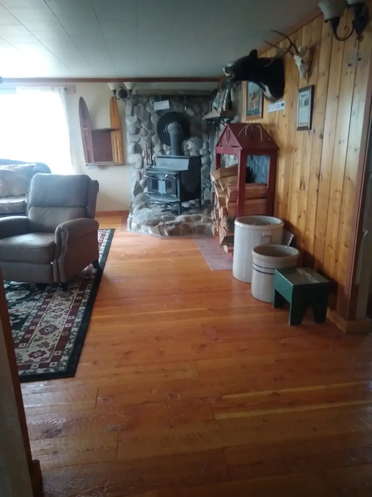 36344 Kerr Dam Road Polson MT 59860