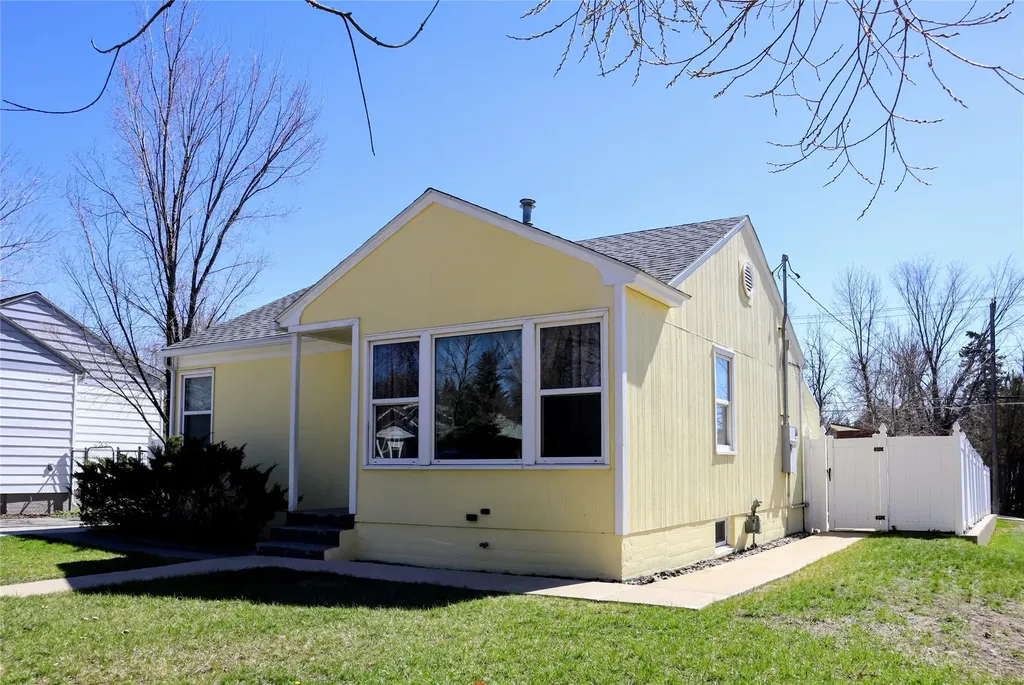 1400 2nd Avenue S Great Falls MT 59405