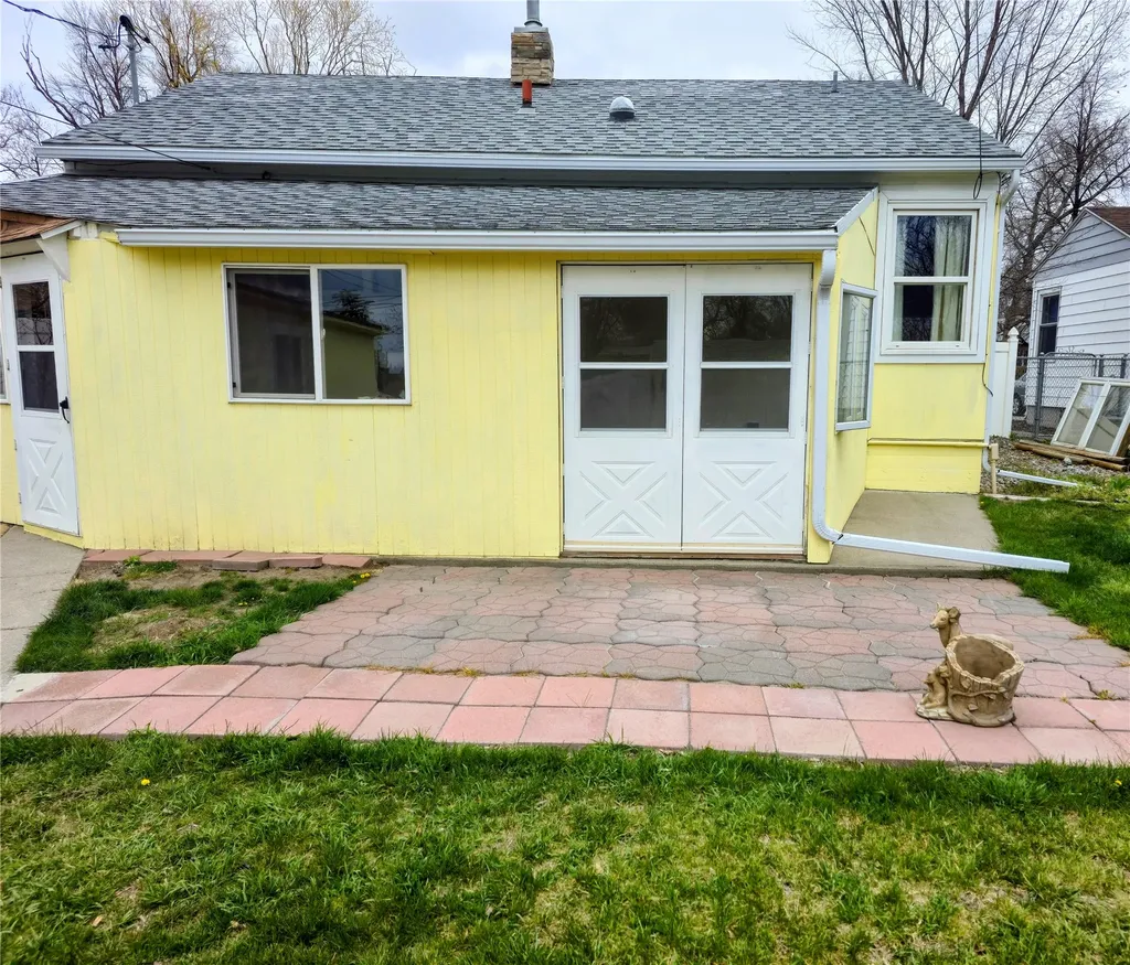1400 2nd Avenue S Great Falls MT 59405