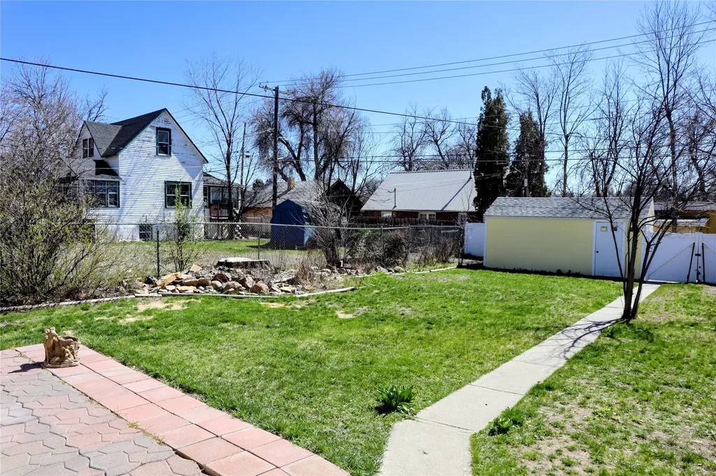 1400 2nd Avenue S Great Falls MT 59405