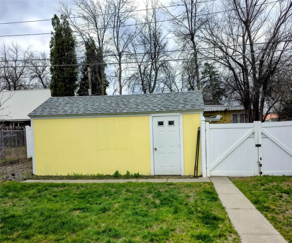 1400 2nd Avenue S Great Falls MT 59405