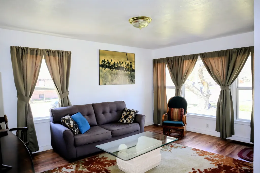 1400 2nd Avenue S Great Falls MT 59405
