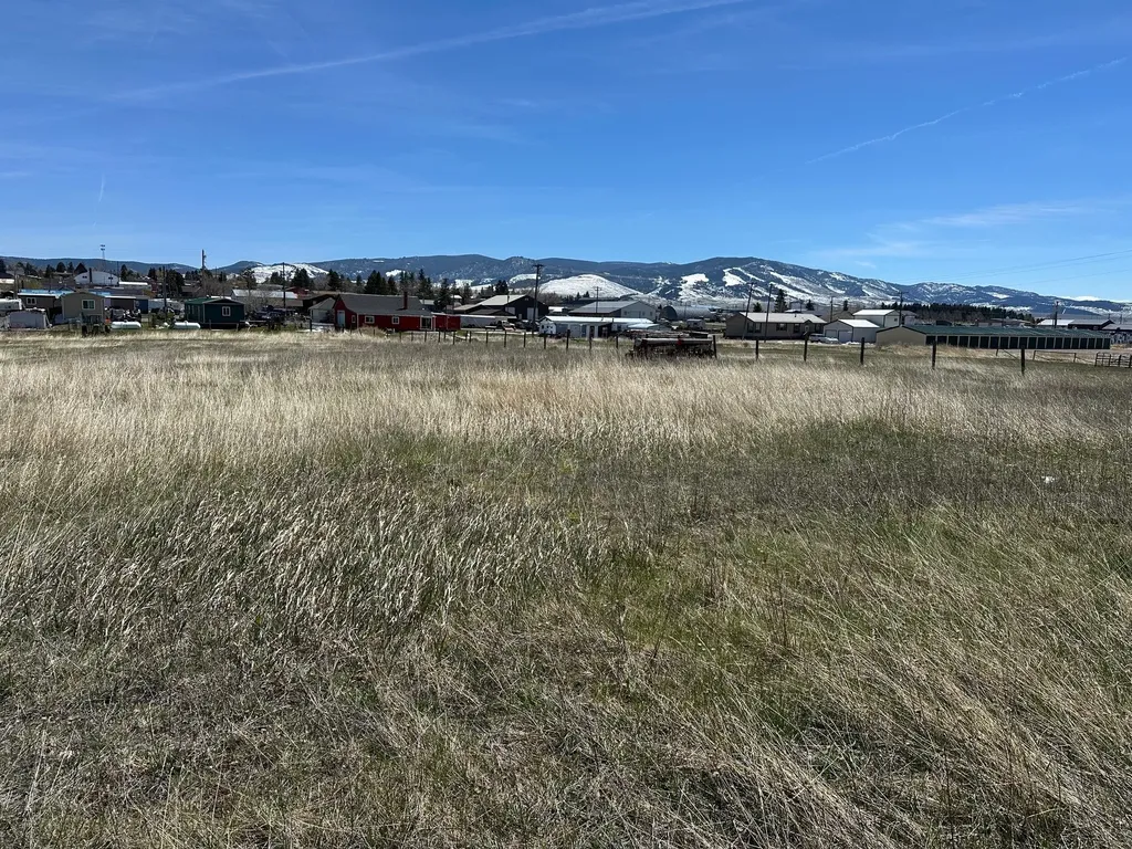 Nhn 7th Avenue SW White Sulphur Springs MT 59645