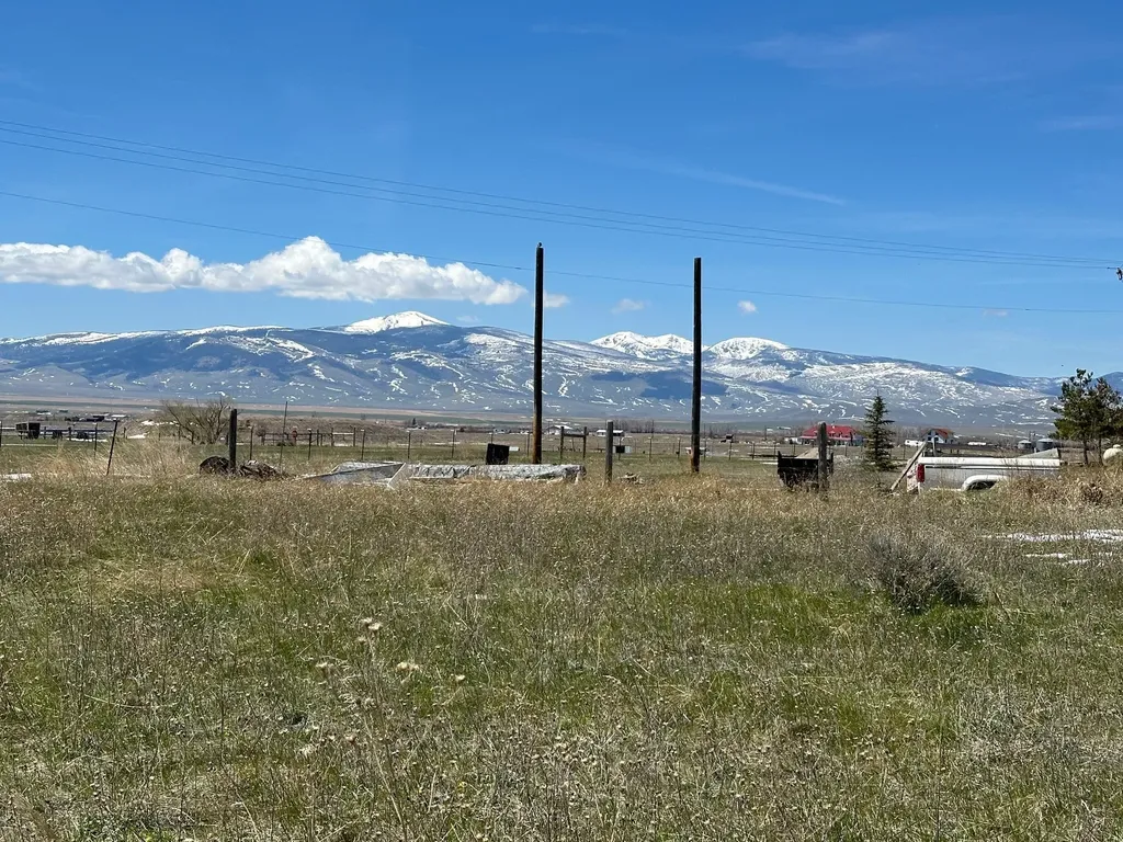 Nhn 7th Avenue SW White Sulphur Springs MT 59645