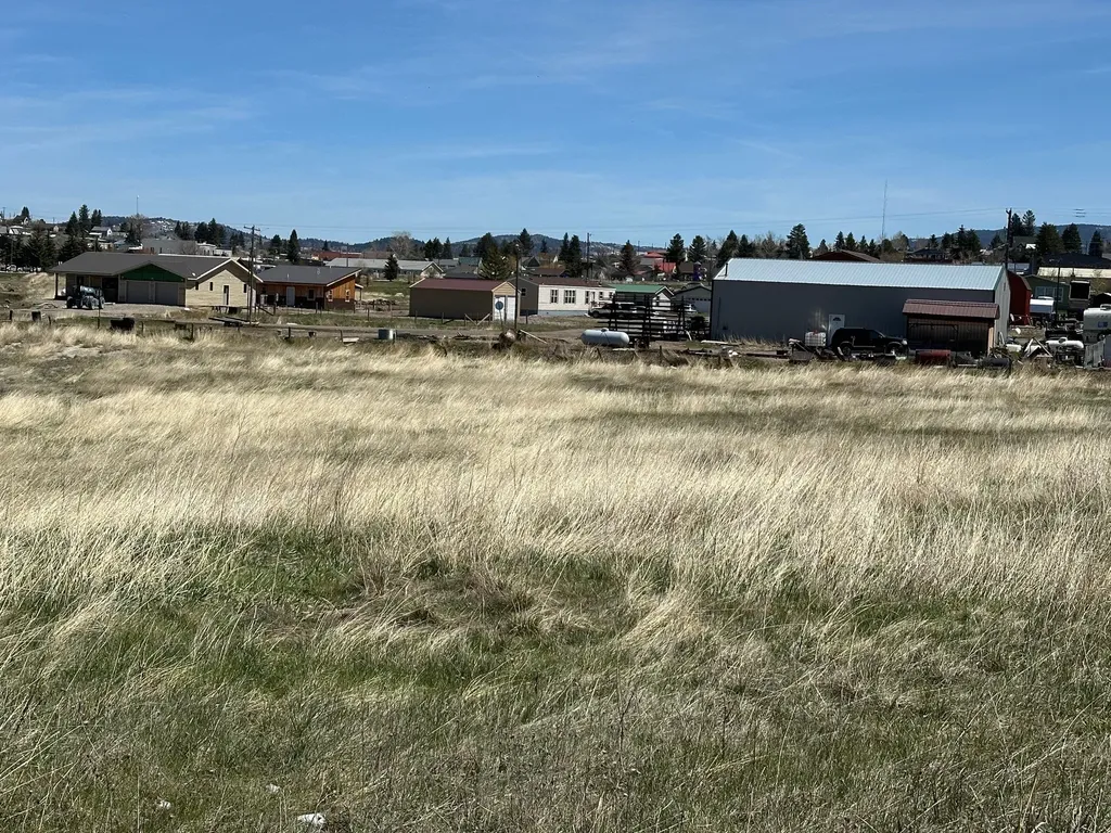 Nhn 7th Avenue SW White Sulphur Springs MT 59645