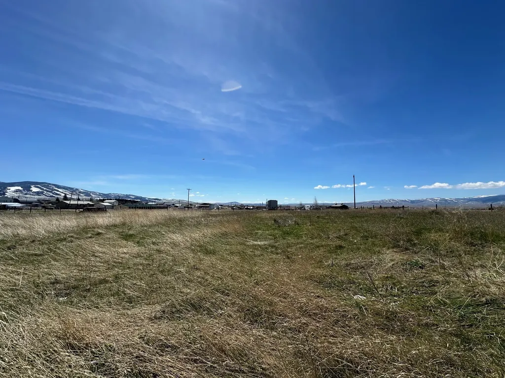 Nhn 7th Avenue SW White Sulphur Springs MT 59645