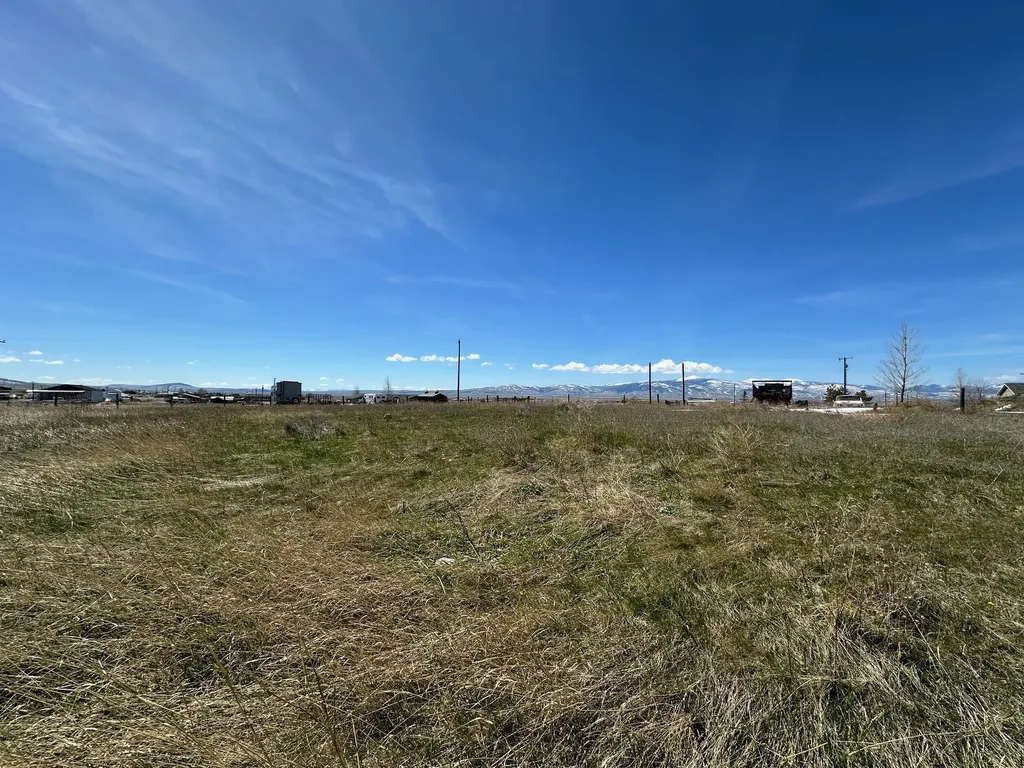 Nhn 7th Avenue SW White Sulphur Springs MT 59645