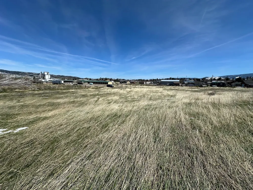 Nhn 7th Avenue SW White Sulphur Springs MT 59645