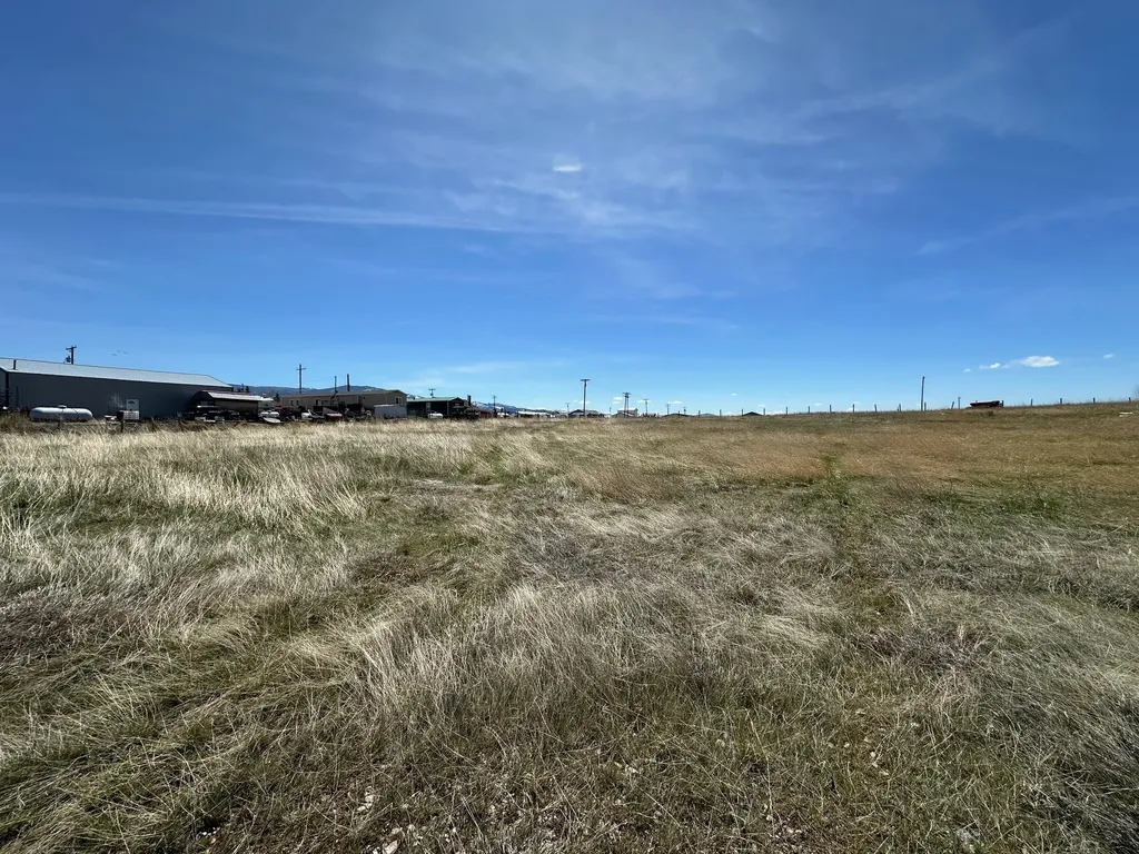 Nhn 7th Avenue SW White Sulphur Springs MT 59645