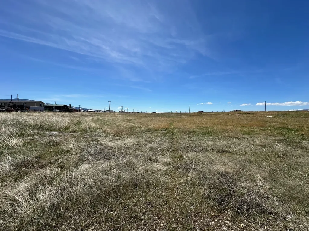 Nhn 7th Avenue SW White Sulphur Springs MT 59645