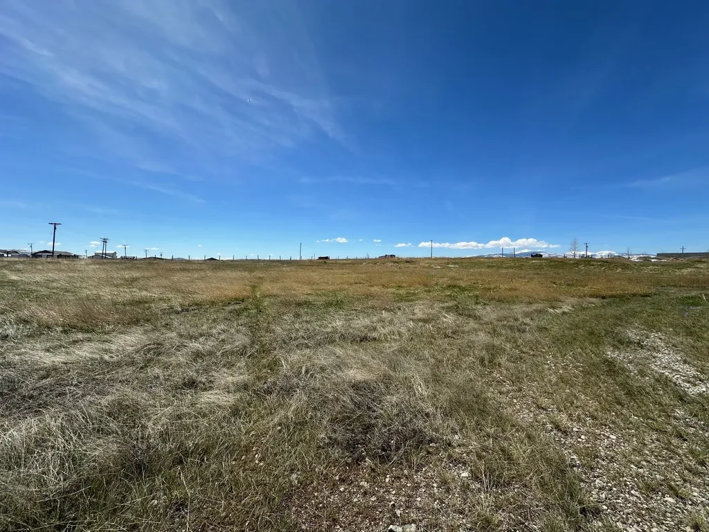 Nhn 7th Avenue SW White Sulphur Springs MT 59645