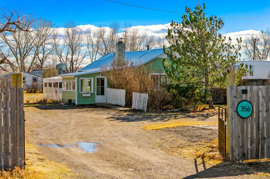 356 Us Highway 89 Vaughn MT 59487