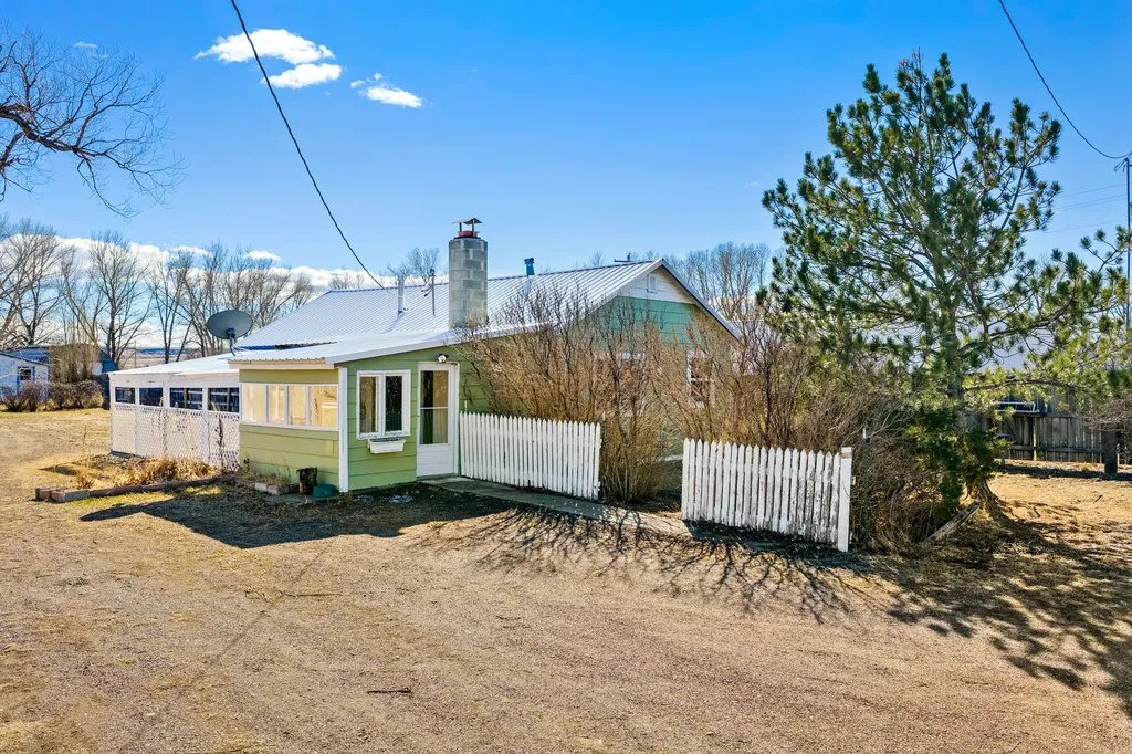 356 Us Highway 89 Vaughn MT 59487