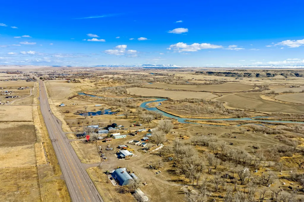 356 Us Highway 89 Vaughn MT 59487