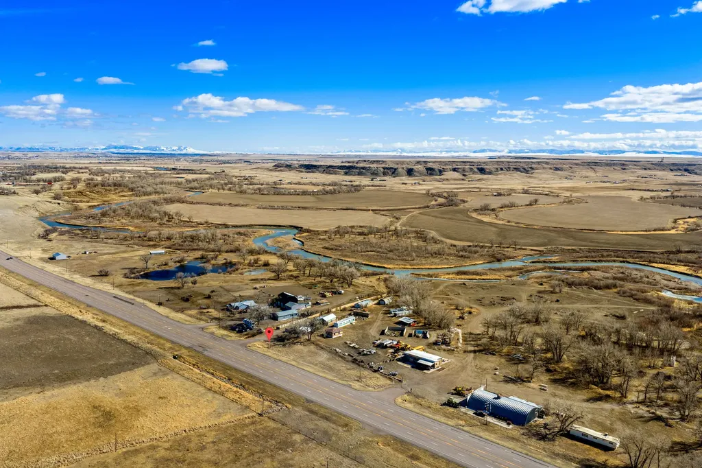 356 Us Highway 89 Vaughn MT 59487