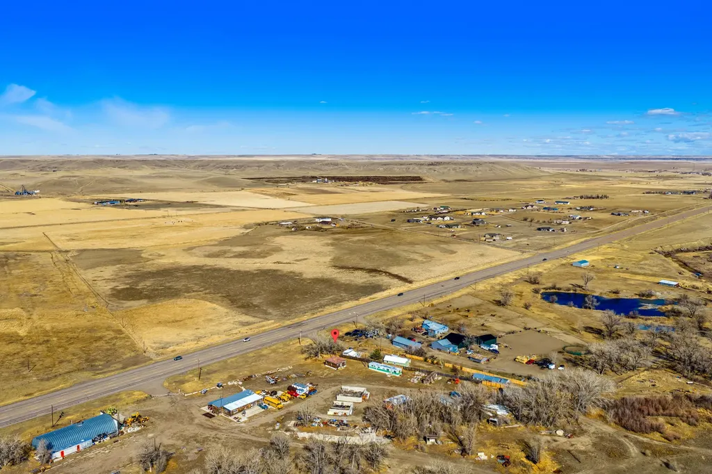356 Us Highway 89 Vaughn MT 59487