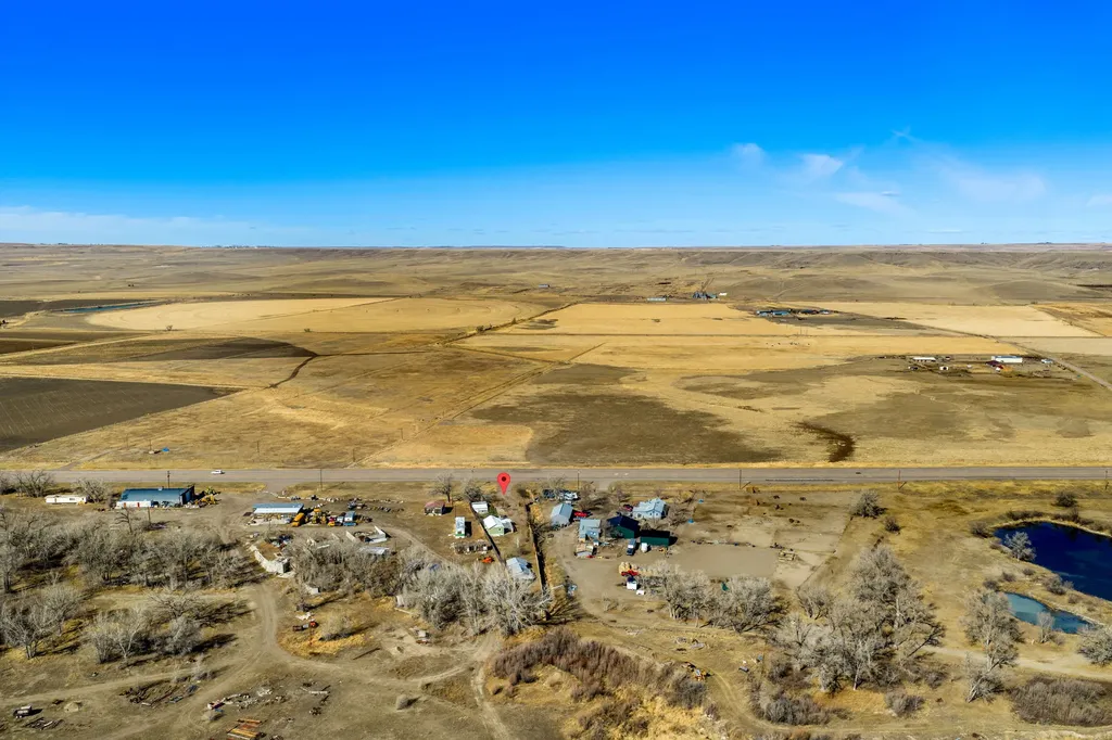 356 Us Highway 89 Vaughn MT 59487