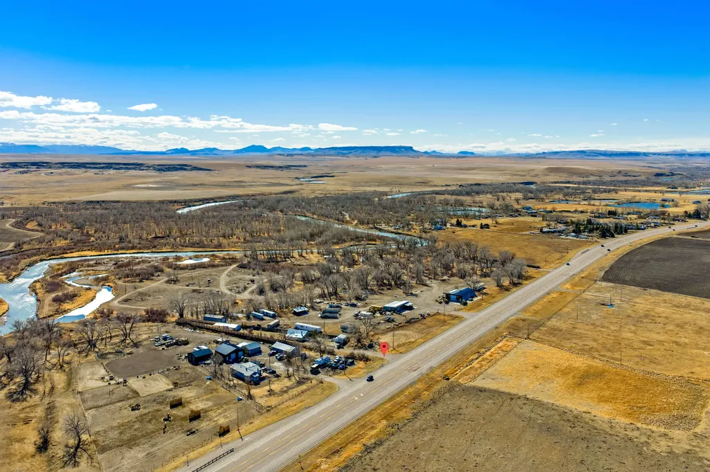 356 Us Highway 89 Vaughn MT 59487