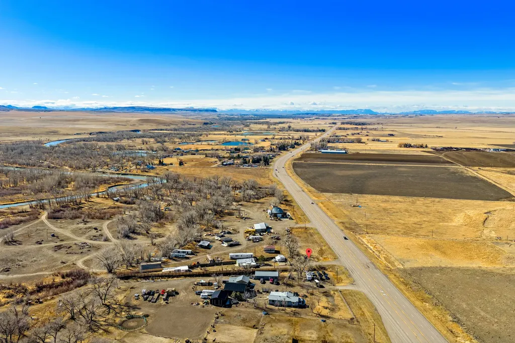 356 Us Highway 89 Vaughn MT 59487