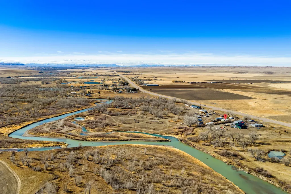 356 Us Highway 89 Vaughn MT 59487