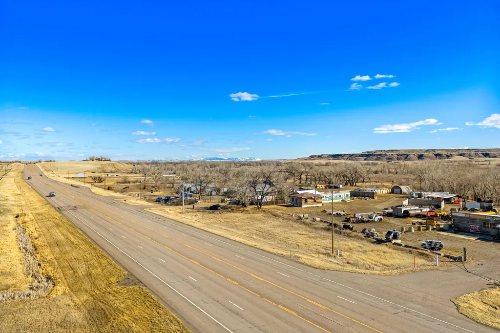 356 Us Highway 89 Vaughn MT 59487