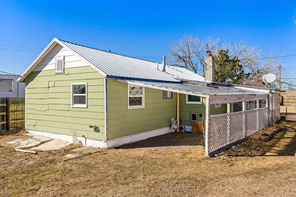 356 Us Highway 89 Vaughn MT 59487