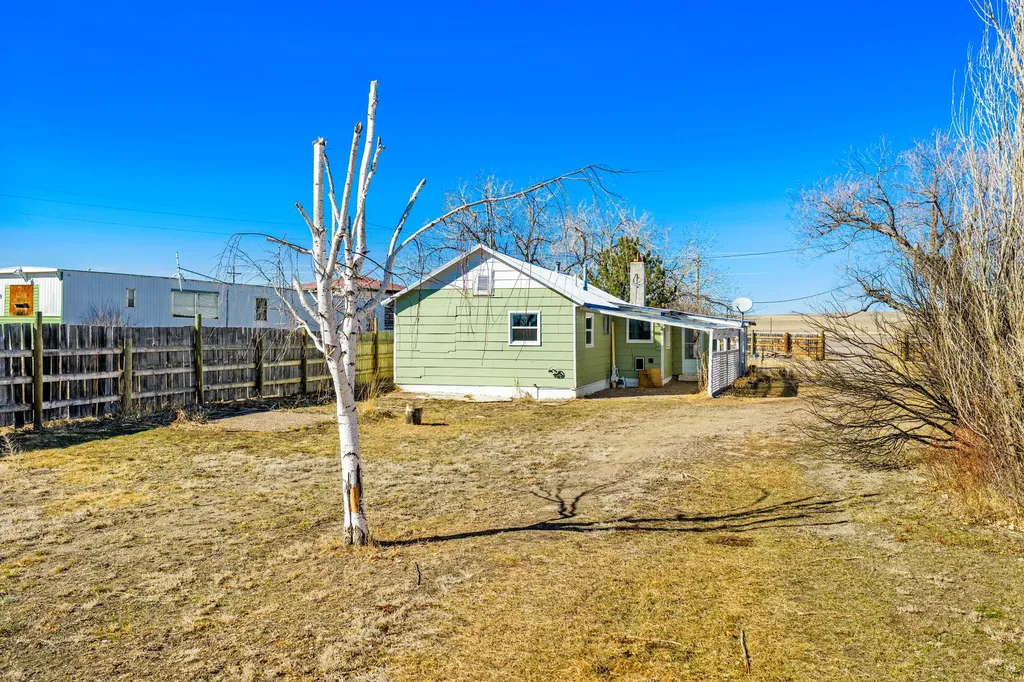 356 Us Highway 89 Vaughn MT 59487