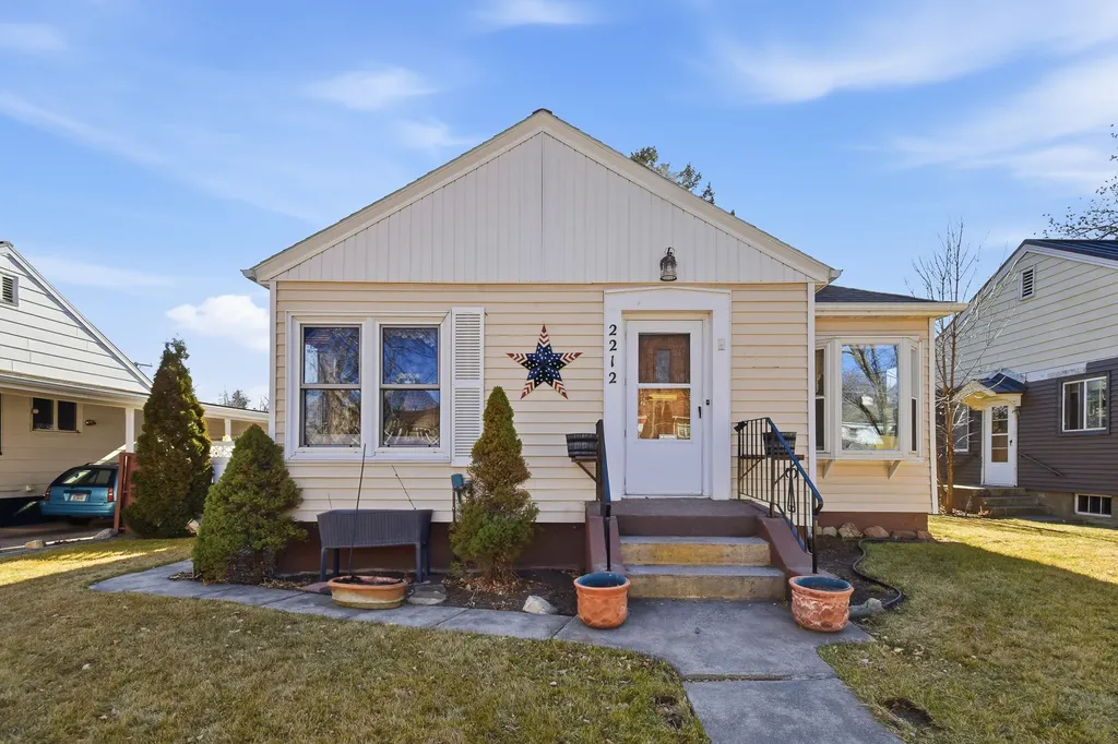 2212 4th Avenue N Great Falls MT 59401