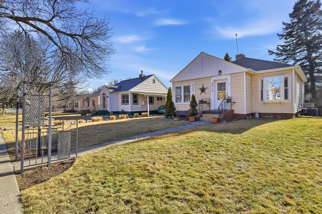 2212 4th Avenue N Great Falls MT 59401