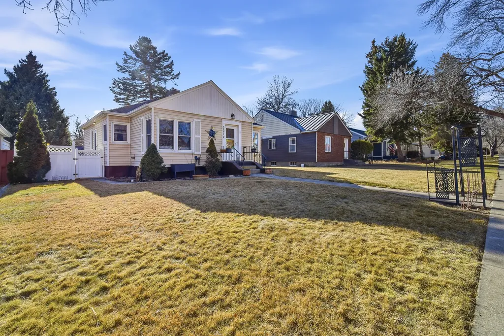 2212 4th Avenue N Great Falls MT 59401