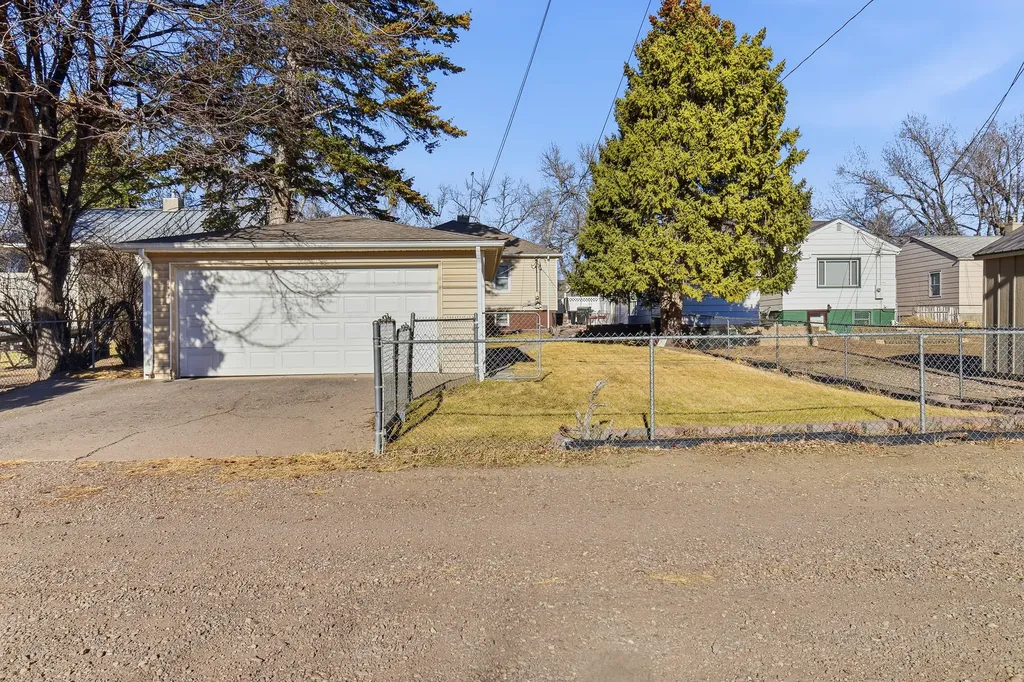 2212 4th Avenue N Great Falls MT 59401