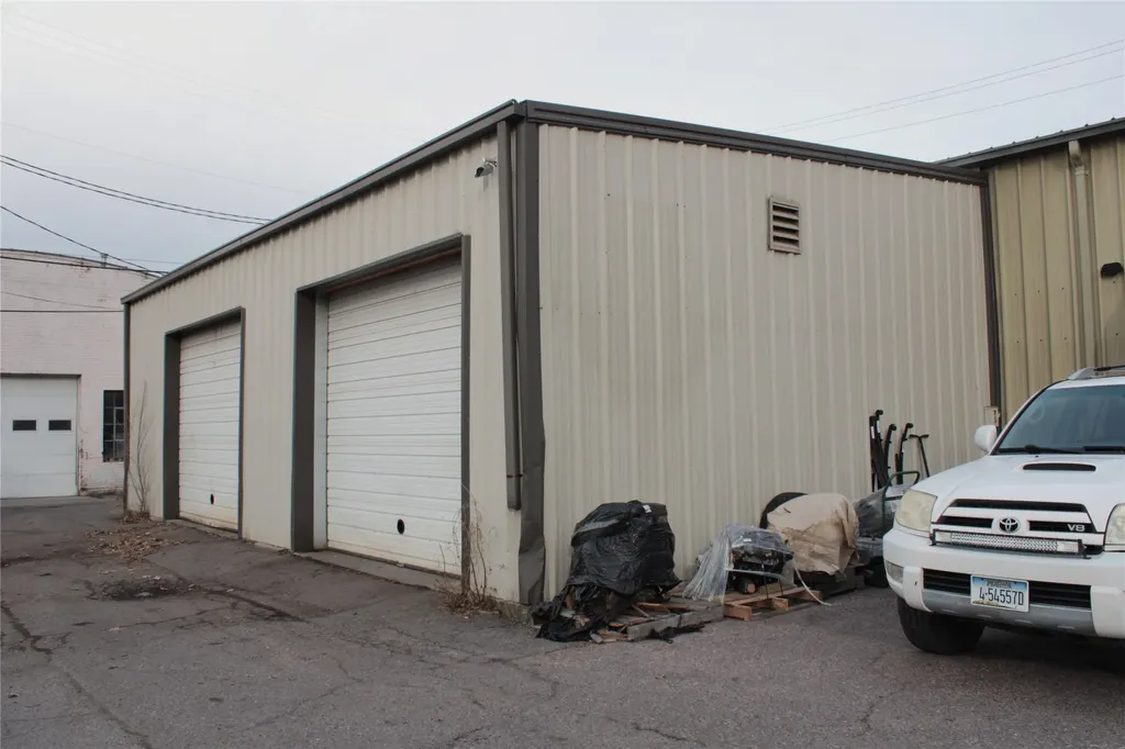 128 S 5th Street W Missoula MT 59801