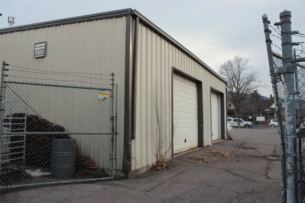 128 S 5th Street W Missoula MT 59801