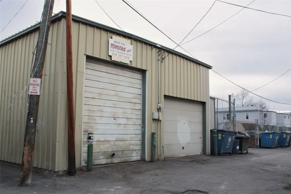 128 S 5th Street W Missoula MT 59801
