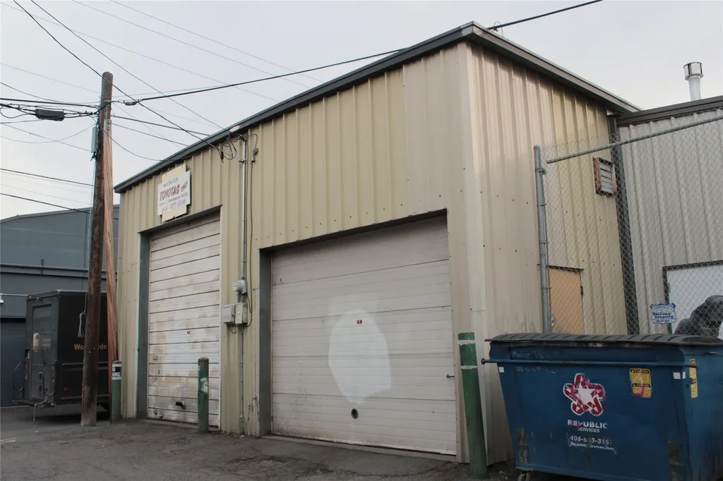128 S 5th Street W Missoula MT 59801