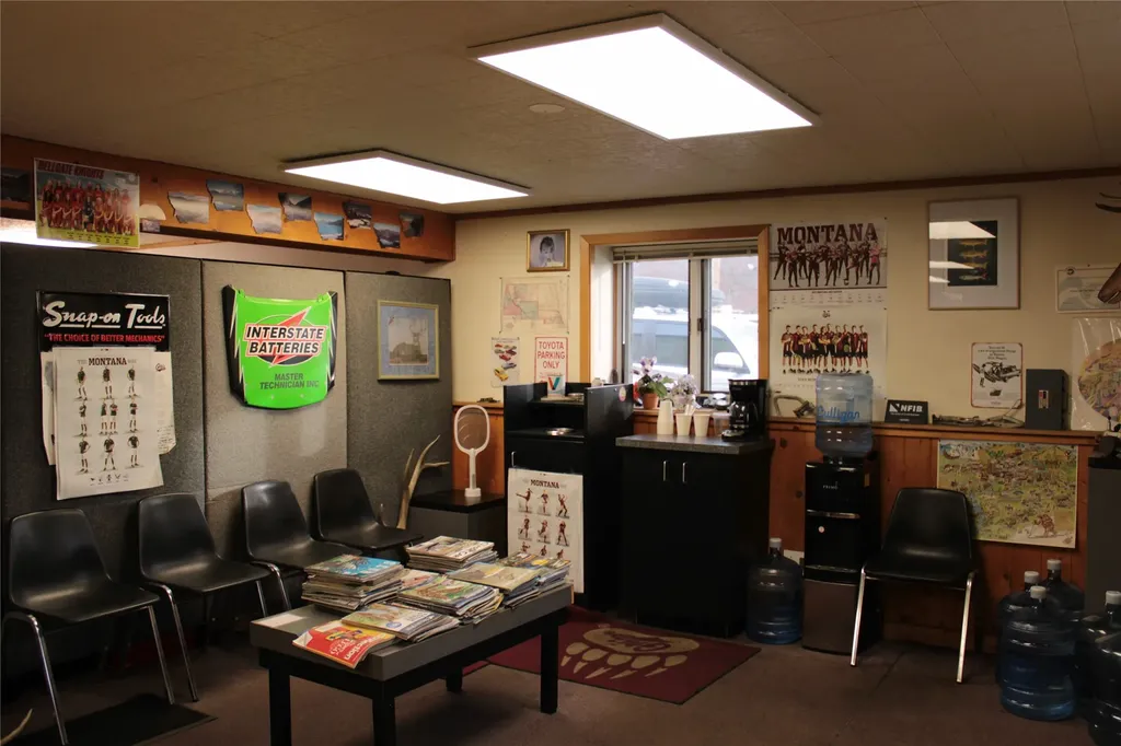 128 S 5th Street W Missoula MT 59801