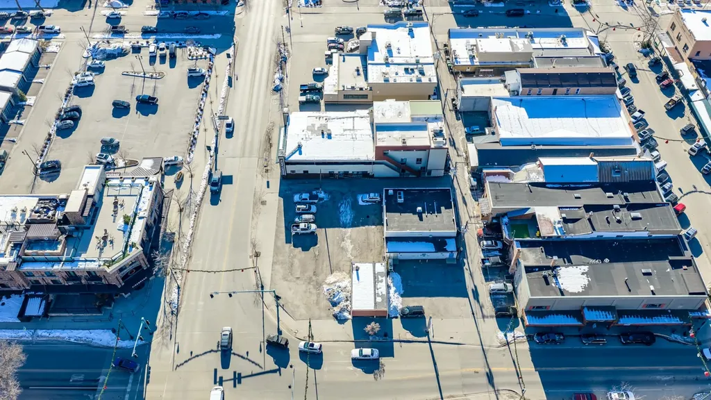 533 & 541 E 2nd Street Whitefish MT 59937