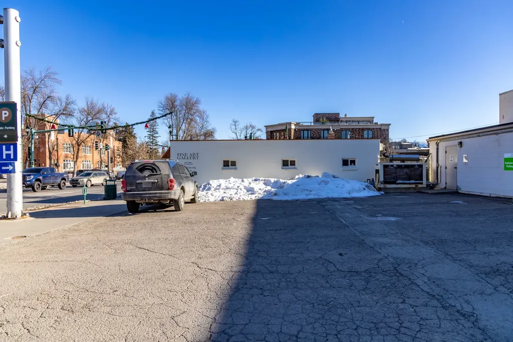 533 & 541 E 2nd Street Whitefish MT 59937