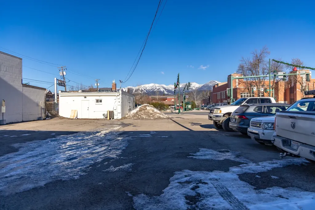533 & 541 E 2nd Street Whitefish MT 59937