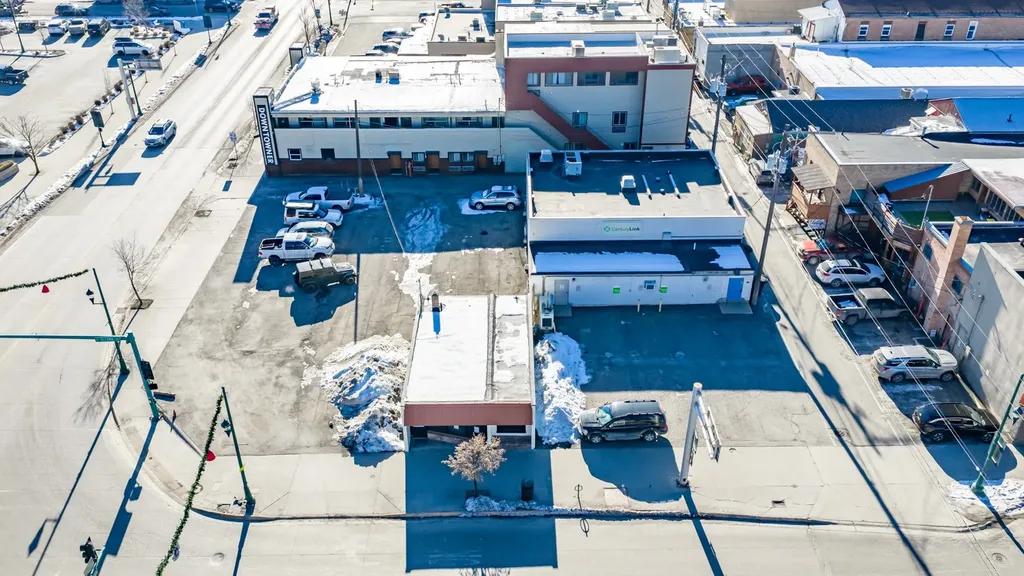 533 & 541 E 2nd Street Whitefish MT 59937