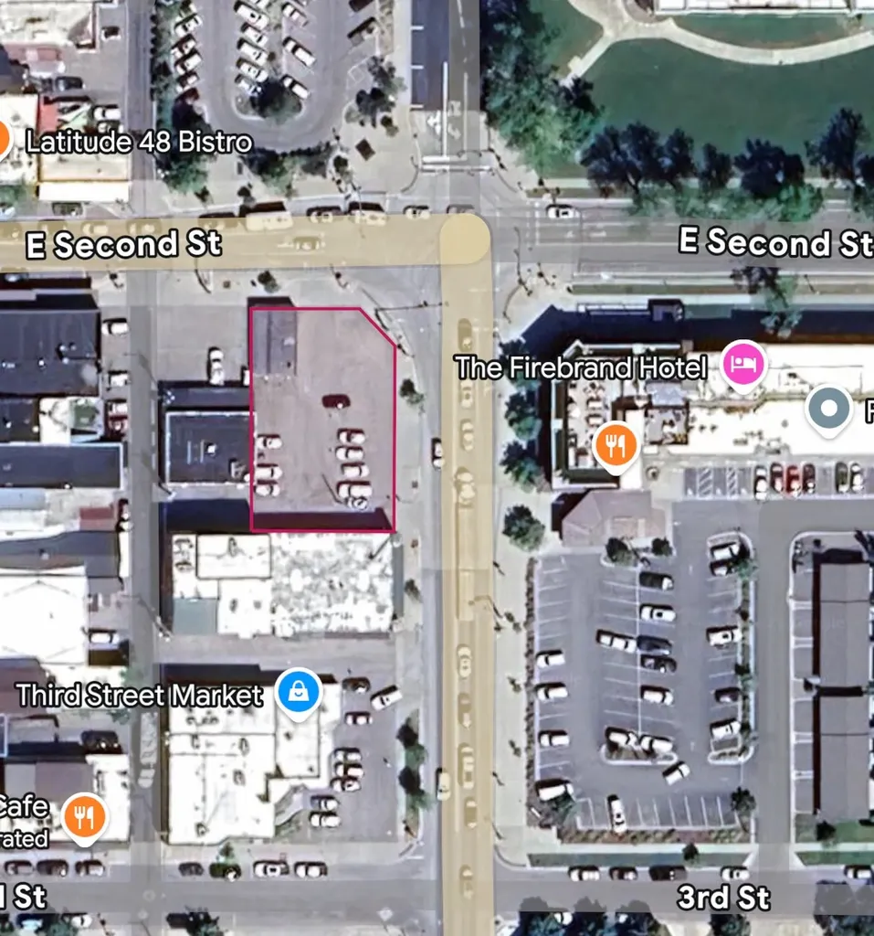 533 & 541 E 2nd Street Whitefish MT 59937