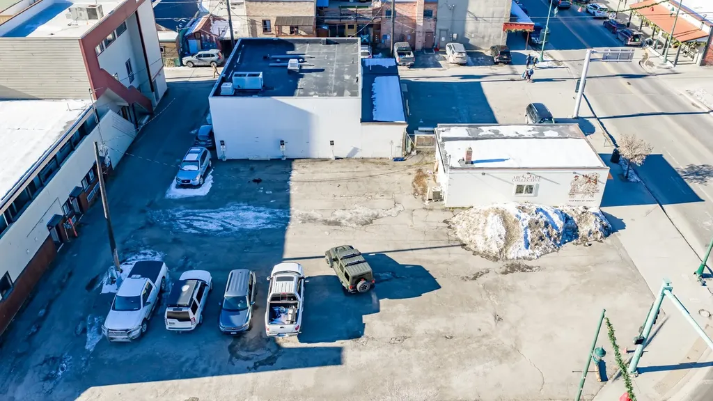 533 & 541 E 2nd Street Whitefish MT 59937