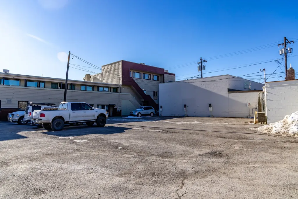 533 & 541 E 2nd Street Whitefish MT 59937