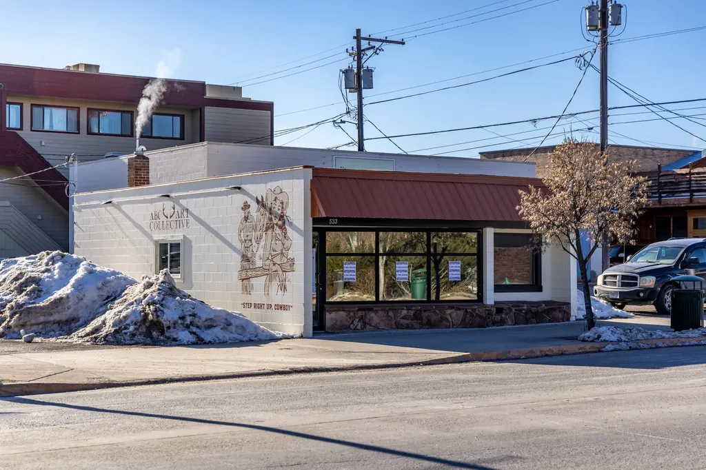 533 & 541 E 2nd Street Whitefish MT 59937