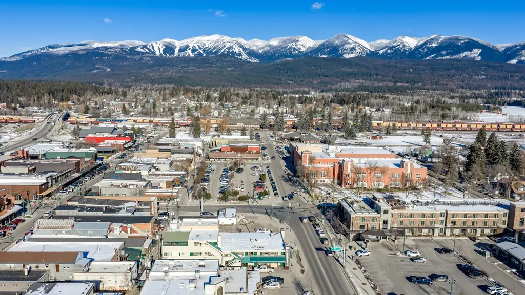 533 & 541 E 2nd Street Whitefish MT 59937